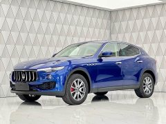 Maserati Levante 2023 2.0T GT - фото 1