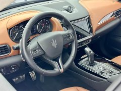 Maserati Levante 2023 2.0T GT - фото 3