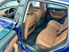 Maserati Levante 2023 2.0T GT - фото 5