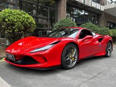 Ferrari F8 2019 Tributo 3.9T V8 - фото 1