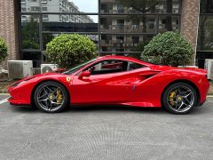 Ferrari F8 2019 Tributo 3.9T V8 - фото 2