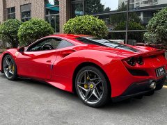 Ferrari F8 2019 Tributo 3.9T V8 - фото 3