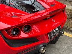 Ferrari F8 2019 Tributo 3.9T V8 - фото 4
