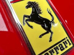 Ferrari F8 2019 Tributo 3.9T V8 - фото 5