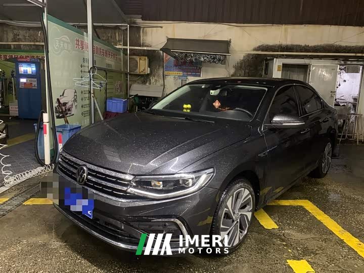 Volkswagen Bora 2023 280TSI DSG Premium Edition