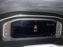 Volkswagen Bora 2023 280TSI DSG Premium Edition - фото 12