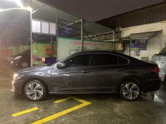 Volkswagen Bora 2023 280TSI DSG Premium Edition - фото 5