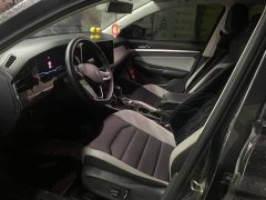Volkswagen Bora 2023 280TSI DSG Premium Edition - фото 9