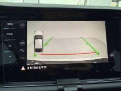 Volkswagen Sagitar 2021 280TSI DSG Excellence Edition - фото 14