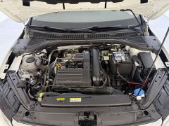 Volkswagen Sagitar 2021 280TSI DSG Excellence Edition - фото 19