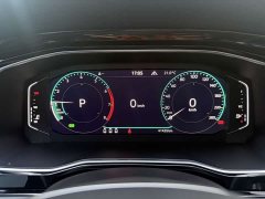 Volkswagen Sagitar 2021 280TSI DSG Excellence Edition - фото 20