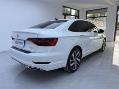 Volkswagen Sagitar 2021 280TSI DSG Excellence Edition - фото 4