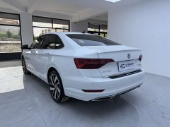 Volkswagen Sagitar 2021 280TSI DSG Excellence Edition - фото 6