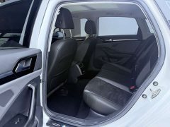 Volkswagen Sagitar 2021 280TSI DSG Excellence Edition - фото 8