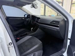 Volkswagen Sagitar 2021 280TSI DSG Excellence Edition - фото 9
