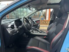 Geely Binyue 2021 1.4T DCT Platinum Edition - фото 7