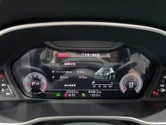 Audi Q3 35 TFSI Fashionable and Dynamic - фото 13