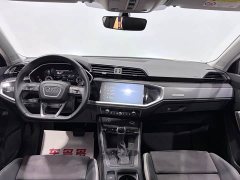 Audi Q3 35 TFSI Fashionable and Dynamic - фото 15