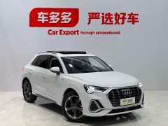 Audi Q3 35 TFSI Fashionable and Dynamic - фото 3