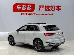 Audi Q3 35 TFSI Fashionable and Dynamic - фото 5