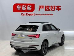Audi Q3 35 TFSI Fashionable and Dynamic - фото 7