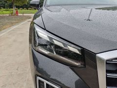Audi Q2L 2022 35 TFSI fashionable and dynamic - фото 10