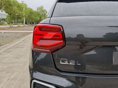 Audi Q2L 2022 35 TFSI fashionable and dynamic - фото 13