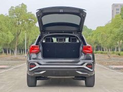 Audi Q2L 2022 35 TFSI fashionable and dynamic - фото 14
