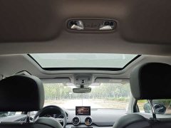 Audi Q2L 2022 35 TFSI fashionable and dynamic - фото 18