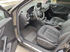 Audi Q2L 2022 35 TFSI fashionable and dynamic - фото 19