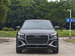 Audi Q2L 2022 35 TFSI fashionable and dynamic - фото 2