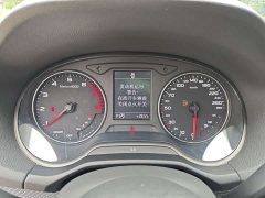 Audi Q2L 2022 35 TFSI fashionable and dynamic - фото 20