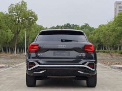 Audi Q2L 2022 35 TFSI fashionable and dynamic - фото 6