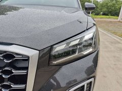 Audi Q2L 2022 35 TFSI fashionable and dynamic - фото 9