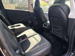 Tesla Model Y rear-wheel drive version - фото 15