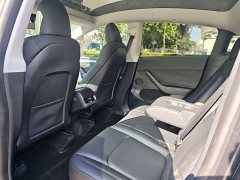 Tesla Model Y rear-wheel drive version - фото 4