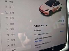 Tesla Model Y rear-wheel drive version - фото 8
