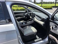 BYD Yuan PLUS smart driving version 510KM transcendent - фото 10