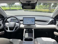 BYD Yuan PLUS smart driving version 510KM transcendent - фото 11