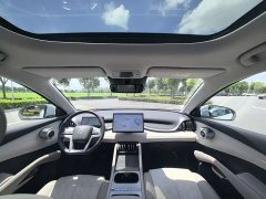 BYD Yuan PLUS smart driving version 510KM transcendent - фото 12