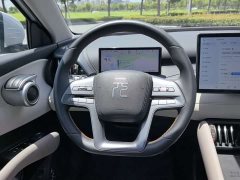 BYD Yuan PLUS smart driving version 510KM transcendent - фото 13