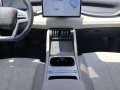 BYD Yuan PLUS smart driving version 510KM transcendent - фото 14