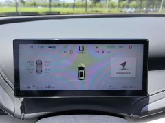 BYD Yuan PLUS smart driving version 510KM transcendent - фото 16