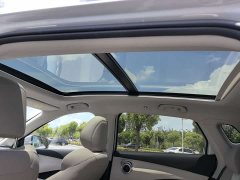 BYD Yuan PLUS smart driving version 510KM transcendent - фото 17