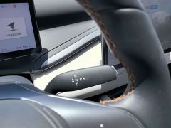 BYD Yuan PLUS smart driving version 510KM transcendent - фото 18