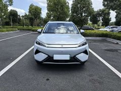 BYD Yuan PLUS smart driving version 510KM transcendent - фото 2
