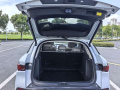 BYD Yuan PLUS smart driving version 510KM transcendent - фото 20