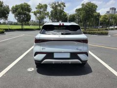 BYD Yuan PLUS smart driving version 510KM transcendent - фото 6