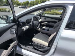 BYD Yuan PLUS smart driving version 510KM transcendent - фото 8