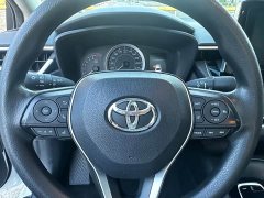 Toyota Corolla 2021 TNGA 1.5L CVT Elite Edition - фото 12